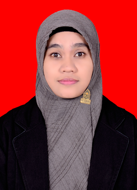 Nur Aliyah Nur, M.Pd