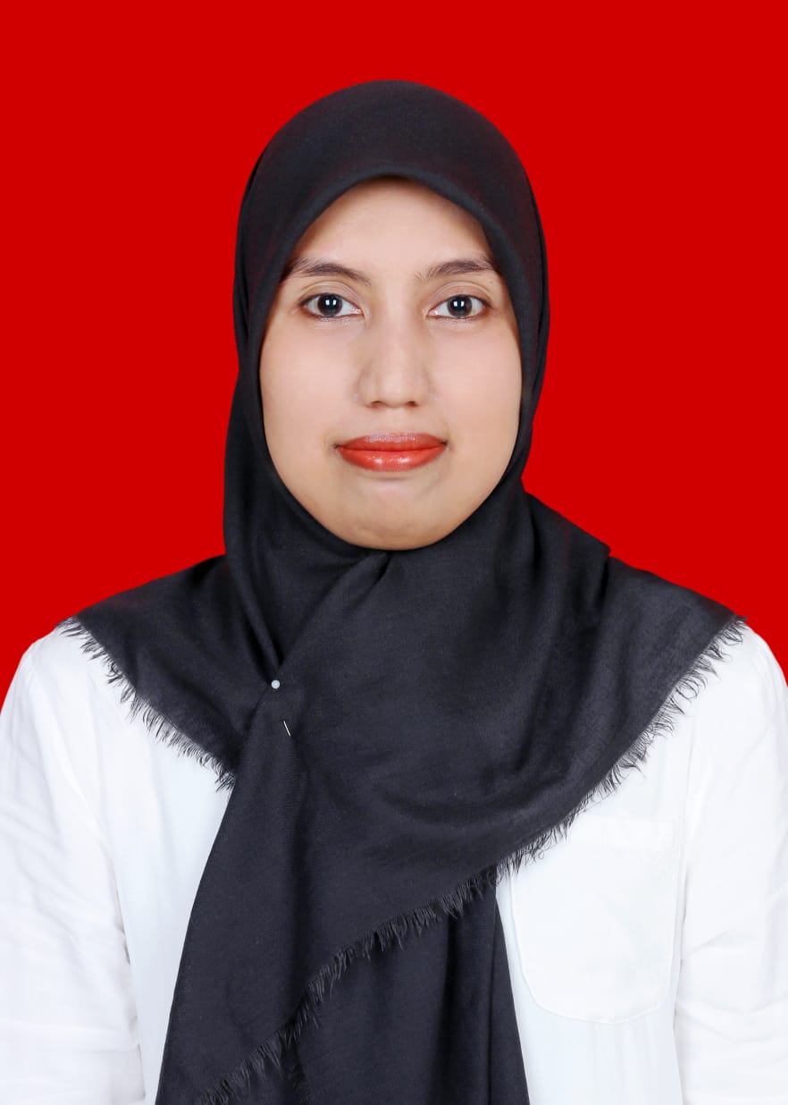 Andi Asmawati, S.Pd., M.Pd