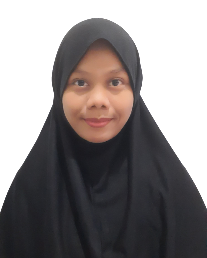 Annisa Shofa Tsuraya, S.Pd., M.Pd.