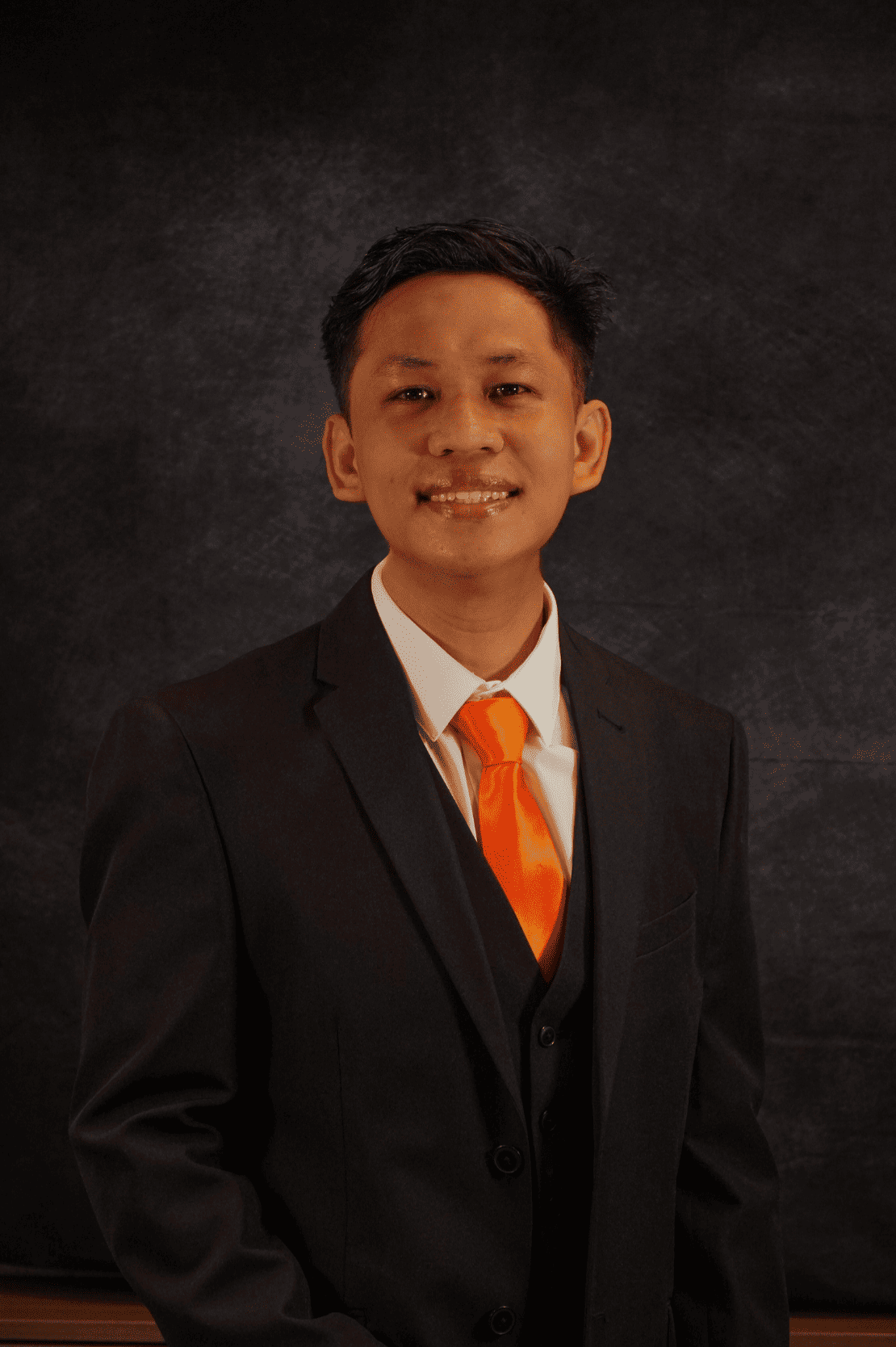 Muhammad Syahruddin Nawir, S.Pd., M.Hum.