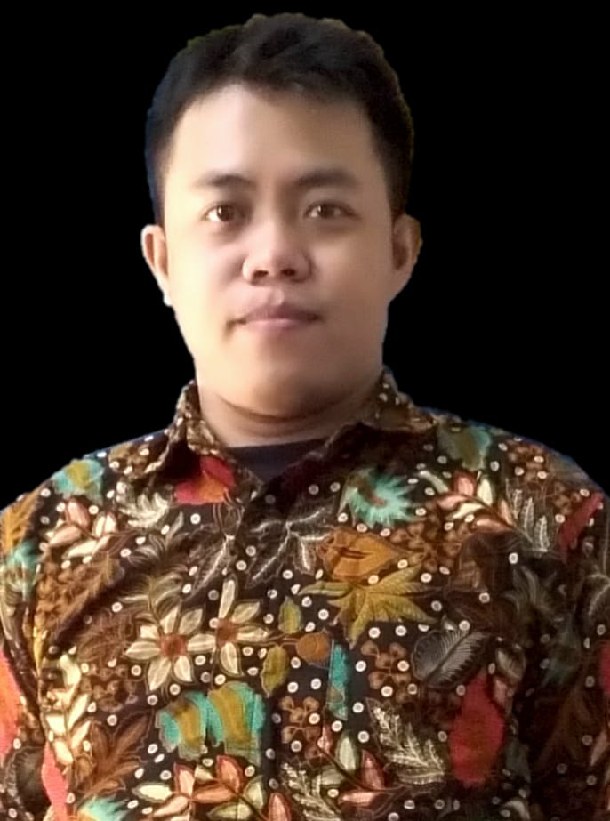 Masykur Rauf, M.Pd.