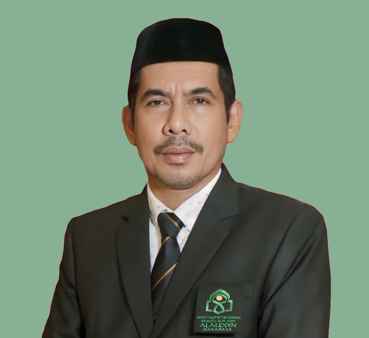 Dr. H. Muh. Rapi, M.Pd.