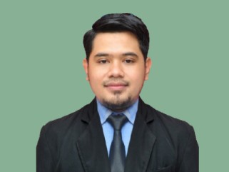Ahmad Ali, S.Pd., M.Pd.