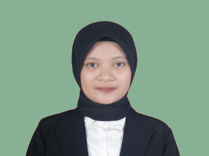 Andi Tenri Ola Rivai, S.Pd., M.Kes., M.Pd.