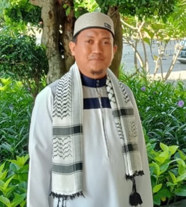 Hamansah, S.Pd., M.Pd.