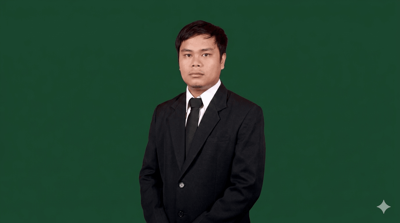 Jusman, S.Pd., M.Pd