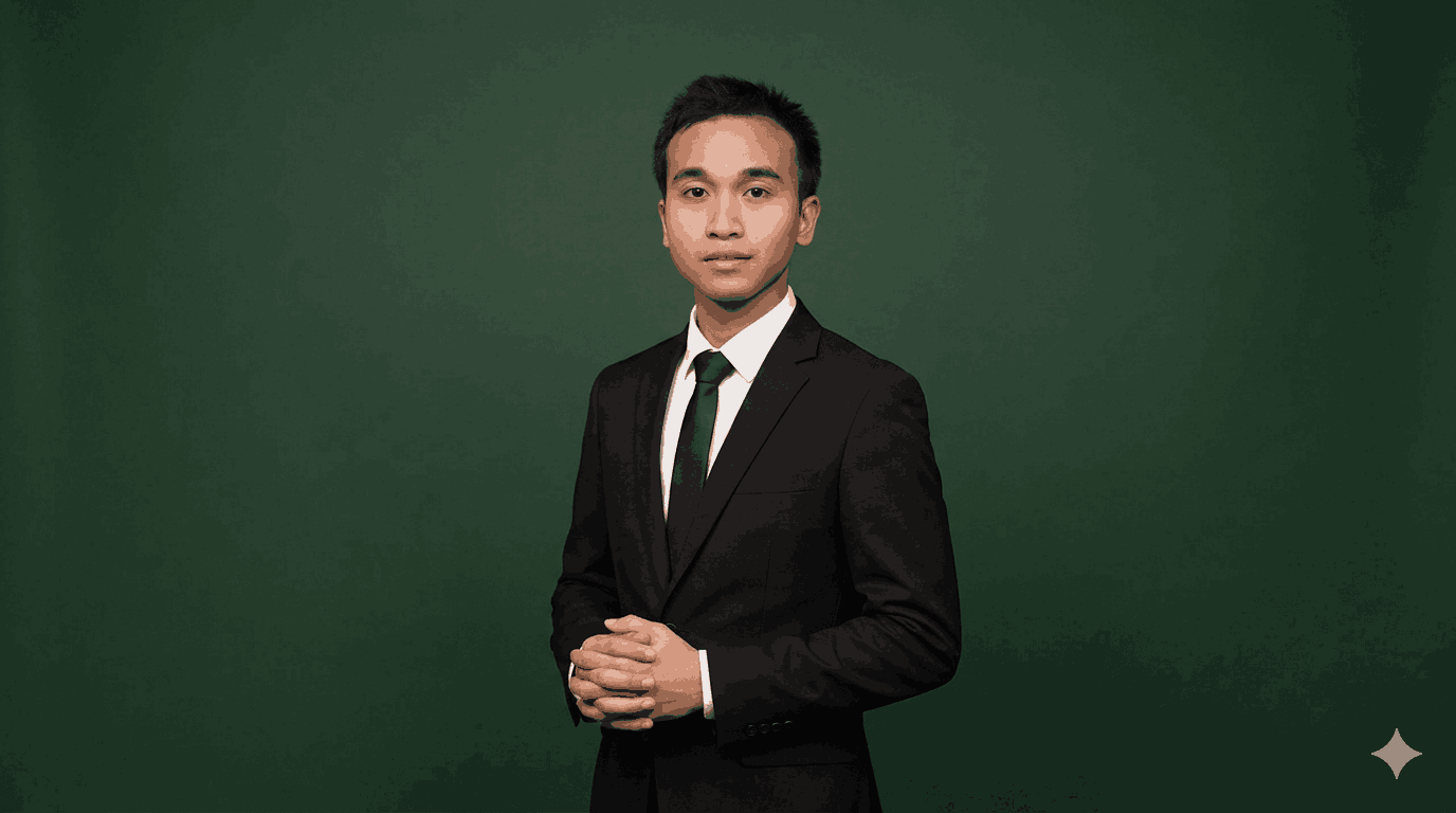 Dr. H. Sudirman, S.Si., M.Ed