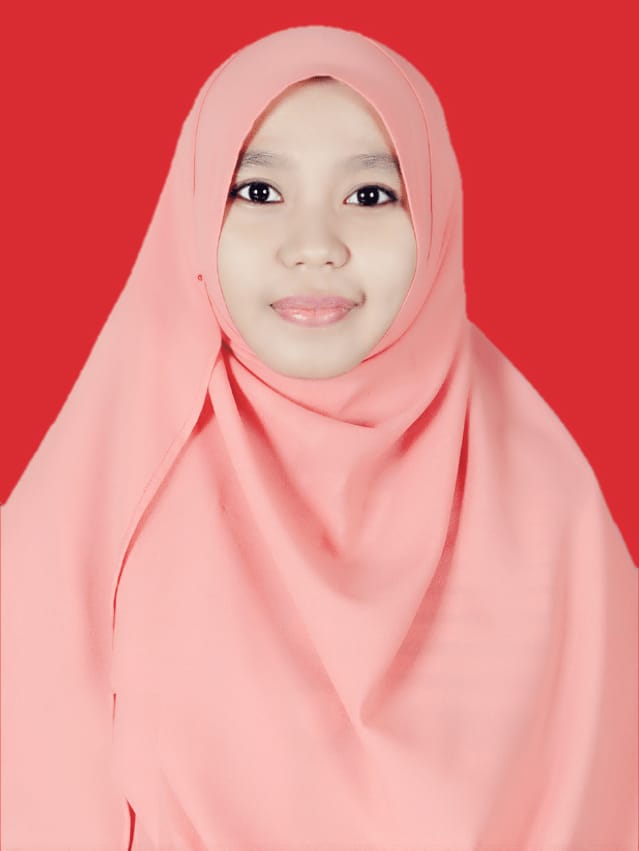 Ade Agusriani, S.Psi., M.Pd.