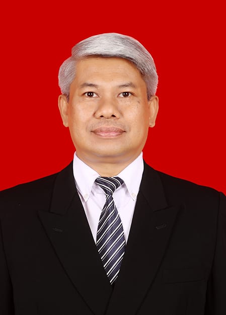 Dr. Ahmad Afiif, S.Ag., M.Si.