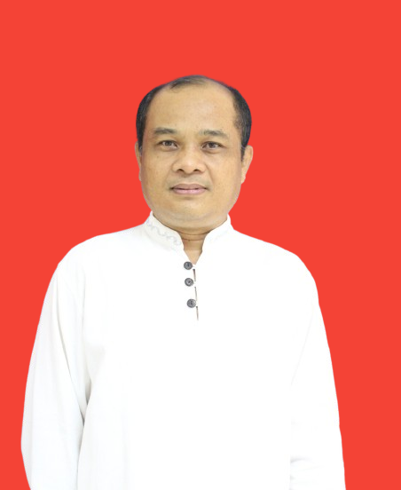 Dr. M. Yusuf T., M.Ag.