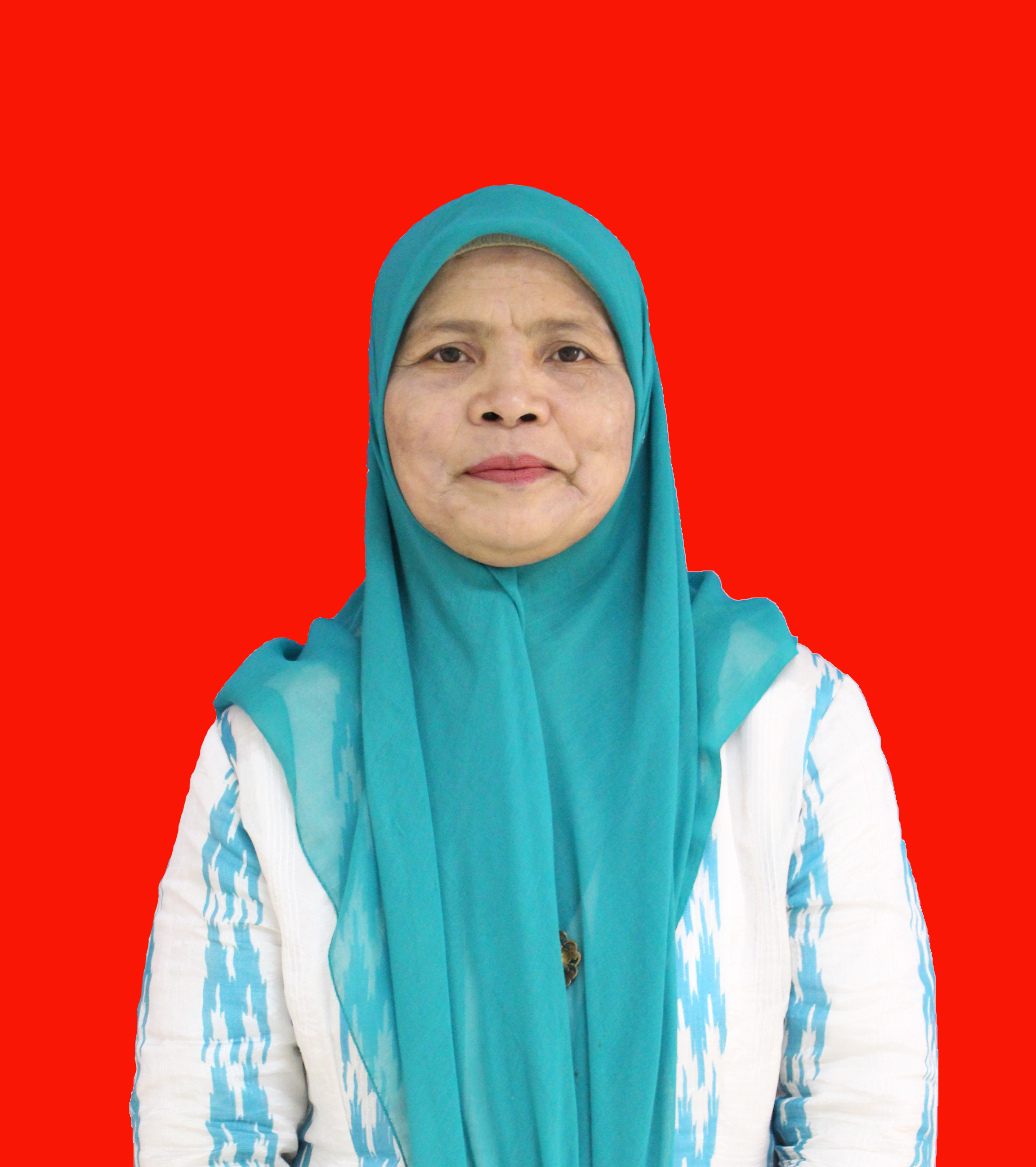 Dr. Nurkhalisah Latuconsina, S.Ag., M.Pd.