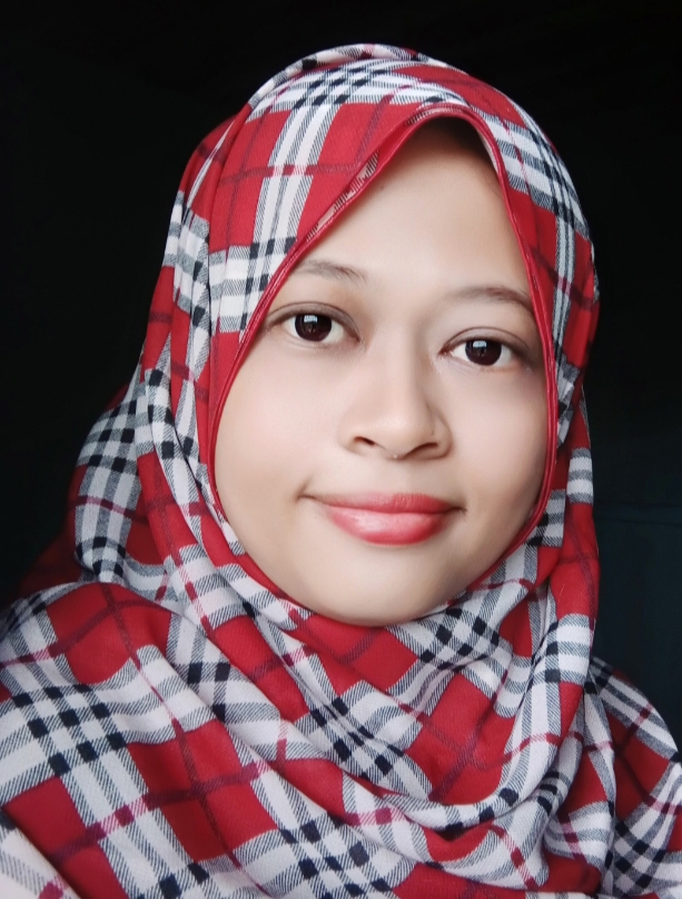Umi Kusyairy, S.Psi., M.A.