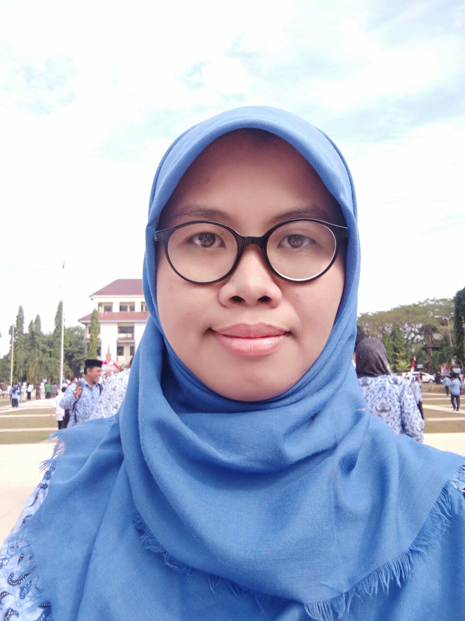 Dr.Eka Damayanti, S.Psi., MA
