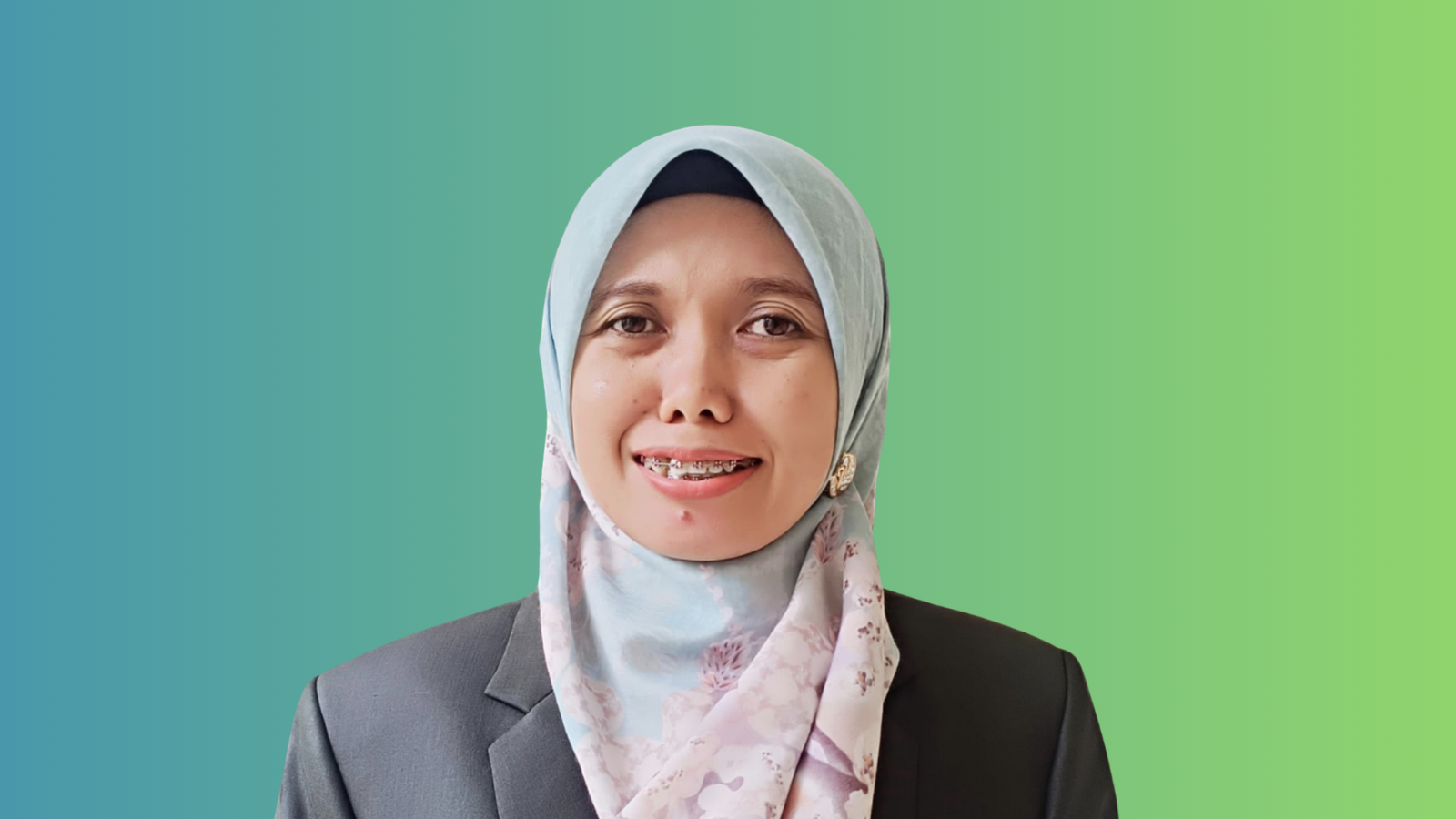 Dr. Andi Ika Prasasti Abrar, S.Si., M.Pd