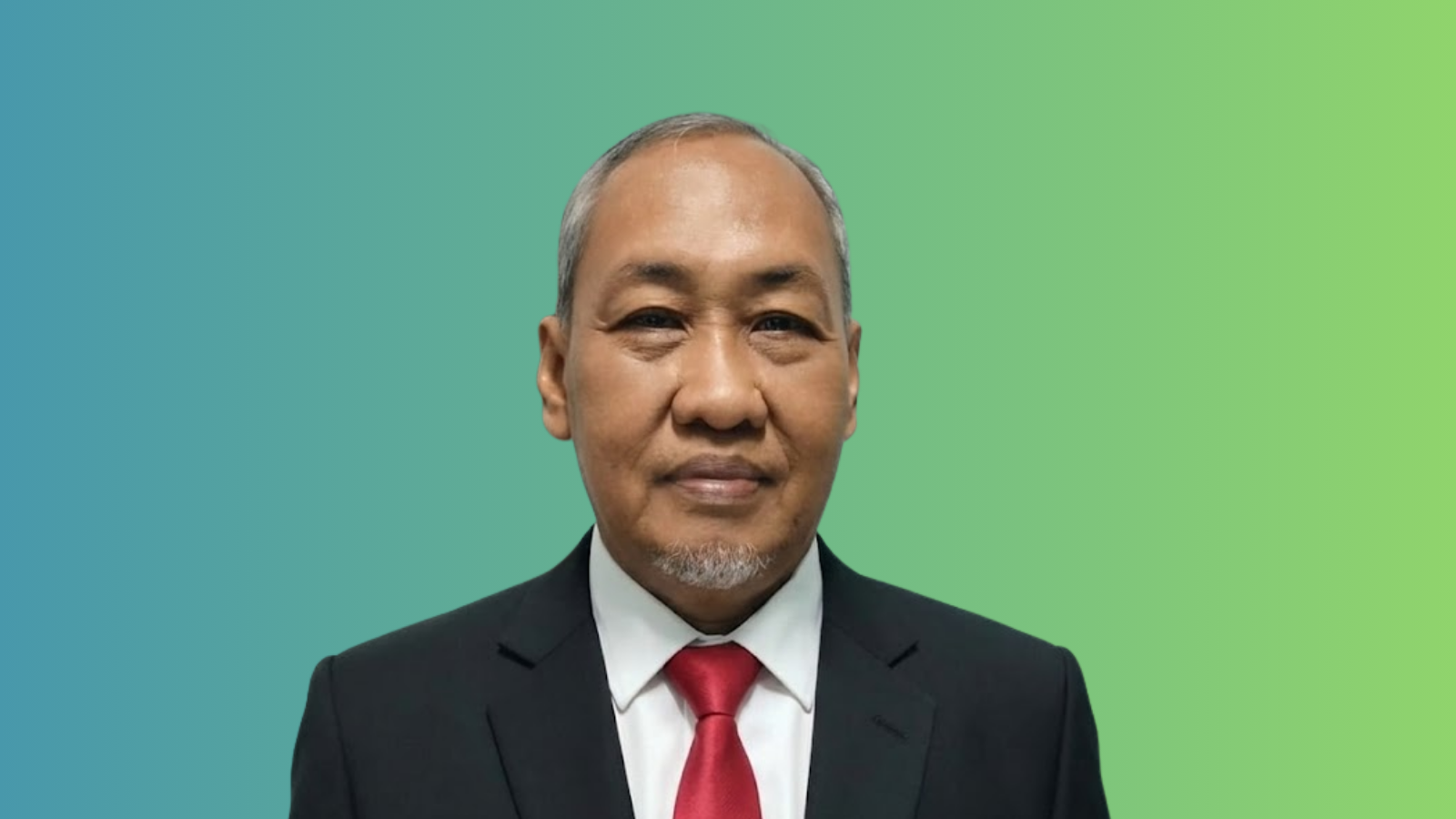 Drs. Thamrin Tayeb, M.Si