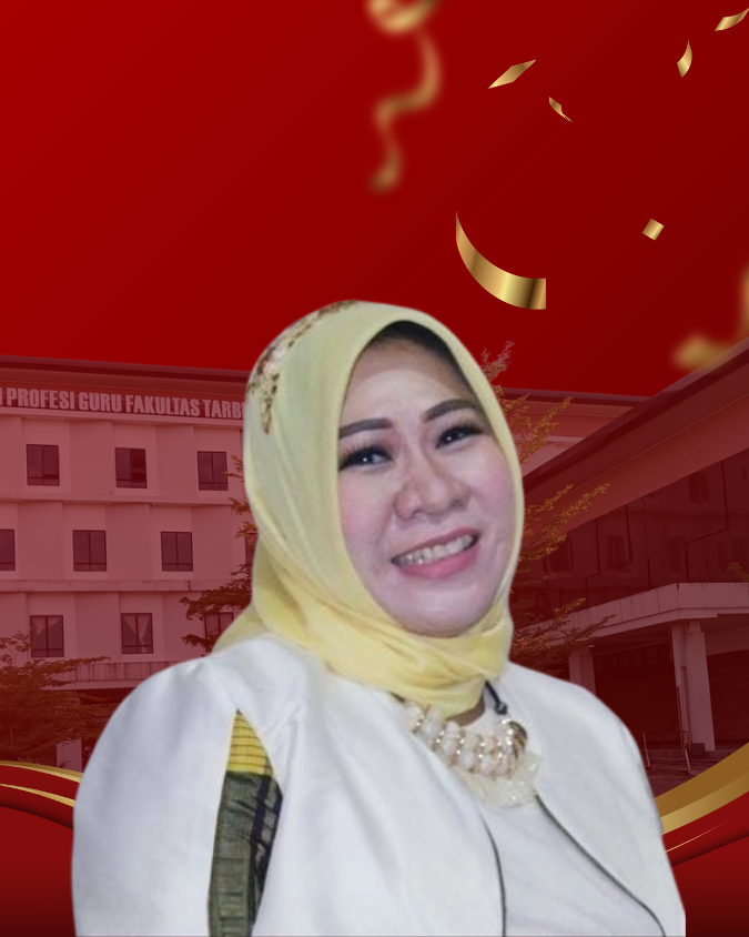 Dr. Awaliah Musgamy, M. Ag.