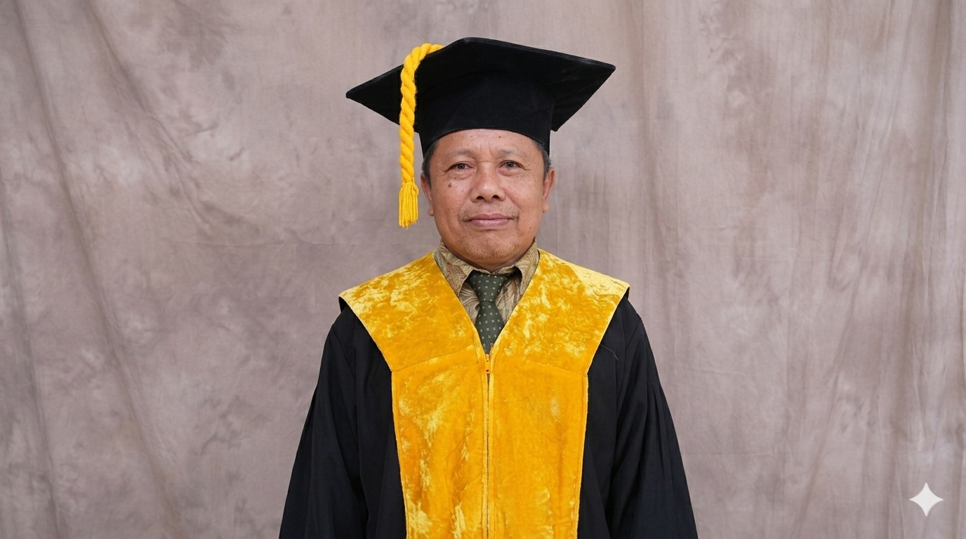 Prof. Dr. H. Muhammad Yahya, M.Ag.