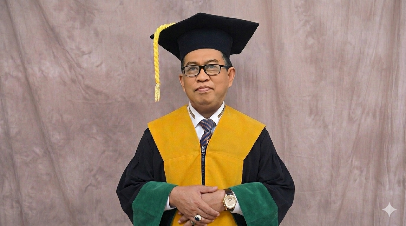 Prof. Dr. H. A. Marjuni, M.Pd.I.