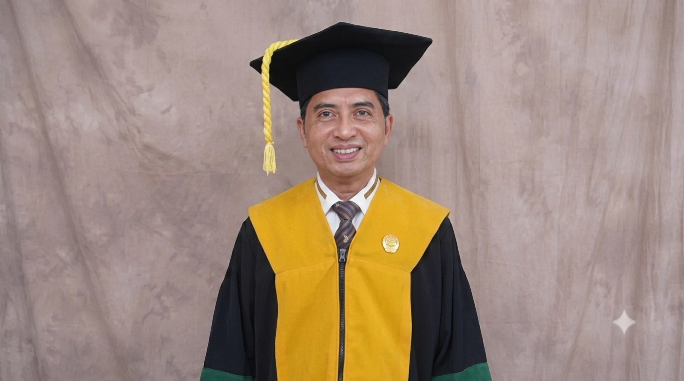 Prof. Hamdan, M.A., Ph.D.