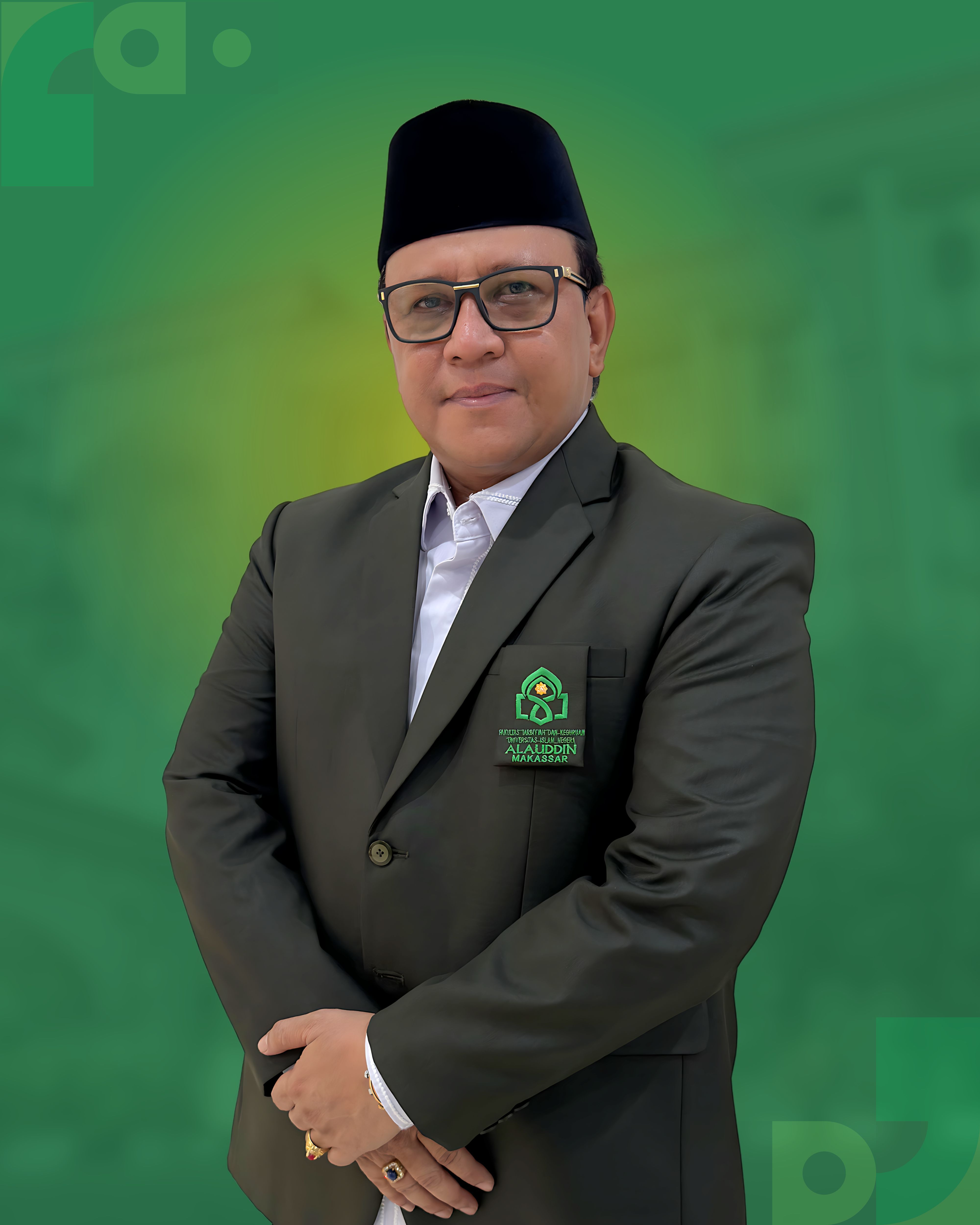 Prof. Dr. H. Munawir Kamaluddin, M.Ag
