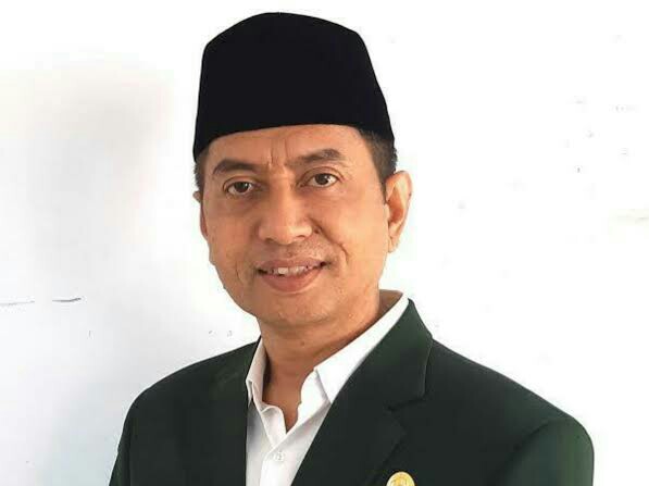 Prof. H. Hamdan. M.A., Ph.D.