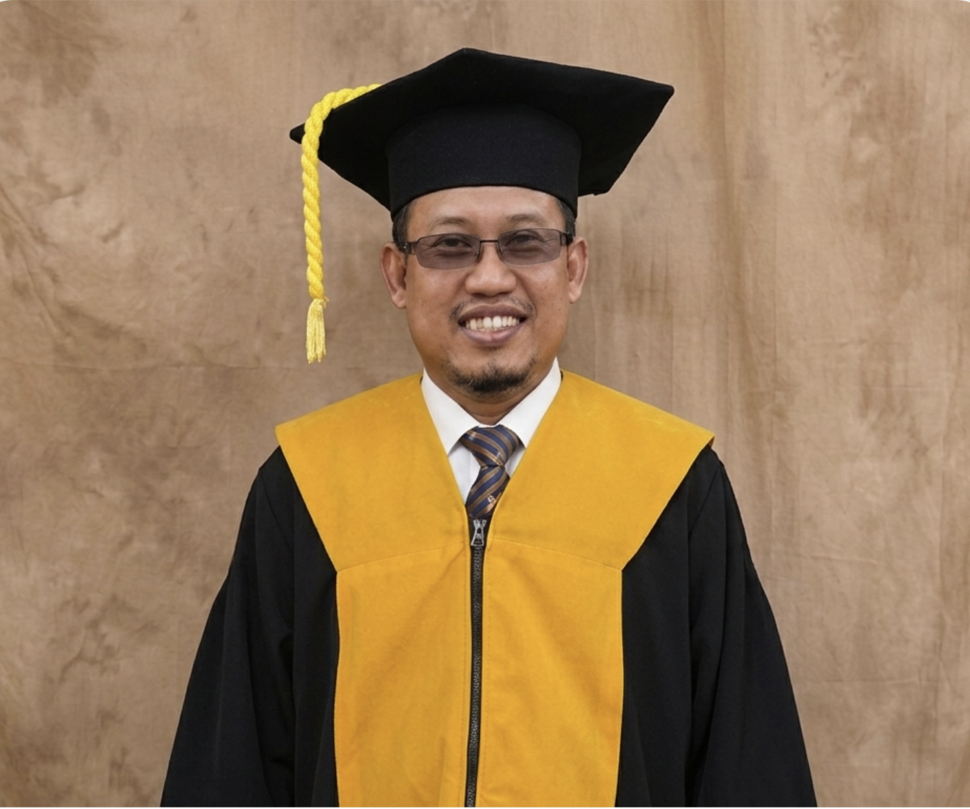 Prof. Dr. H. Muh. Amri,Lc.,M.Ag