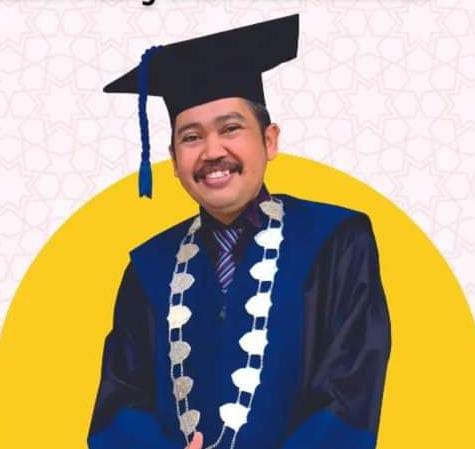 Prof. Dr. H. Muhammad Halifah Mustami,M.Pd.