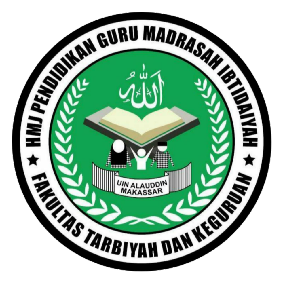 KEPENGURUSAN HMJ PGMI FTK UIN ALAUDDIN MAKASSAR PERIODE 2026