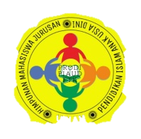HMJ PIAUD (Pendidikan Islam Anak Usia Dini)