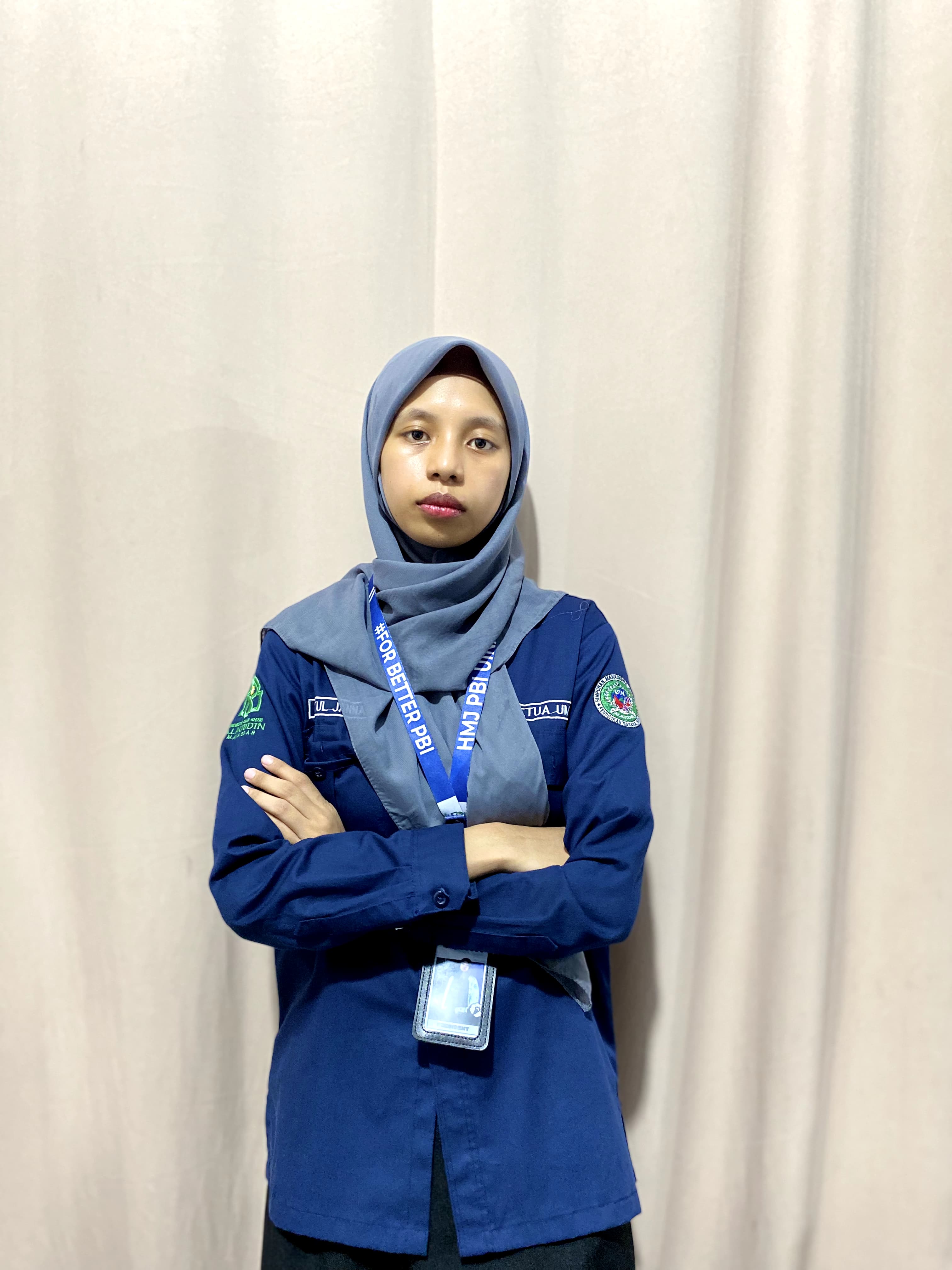 Izzatul Jannah