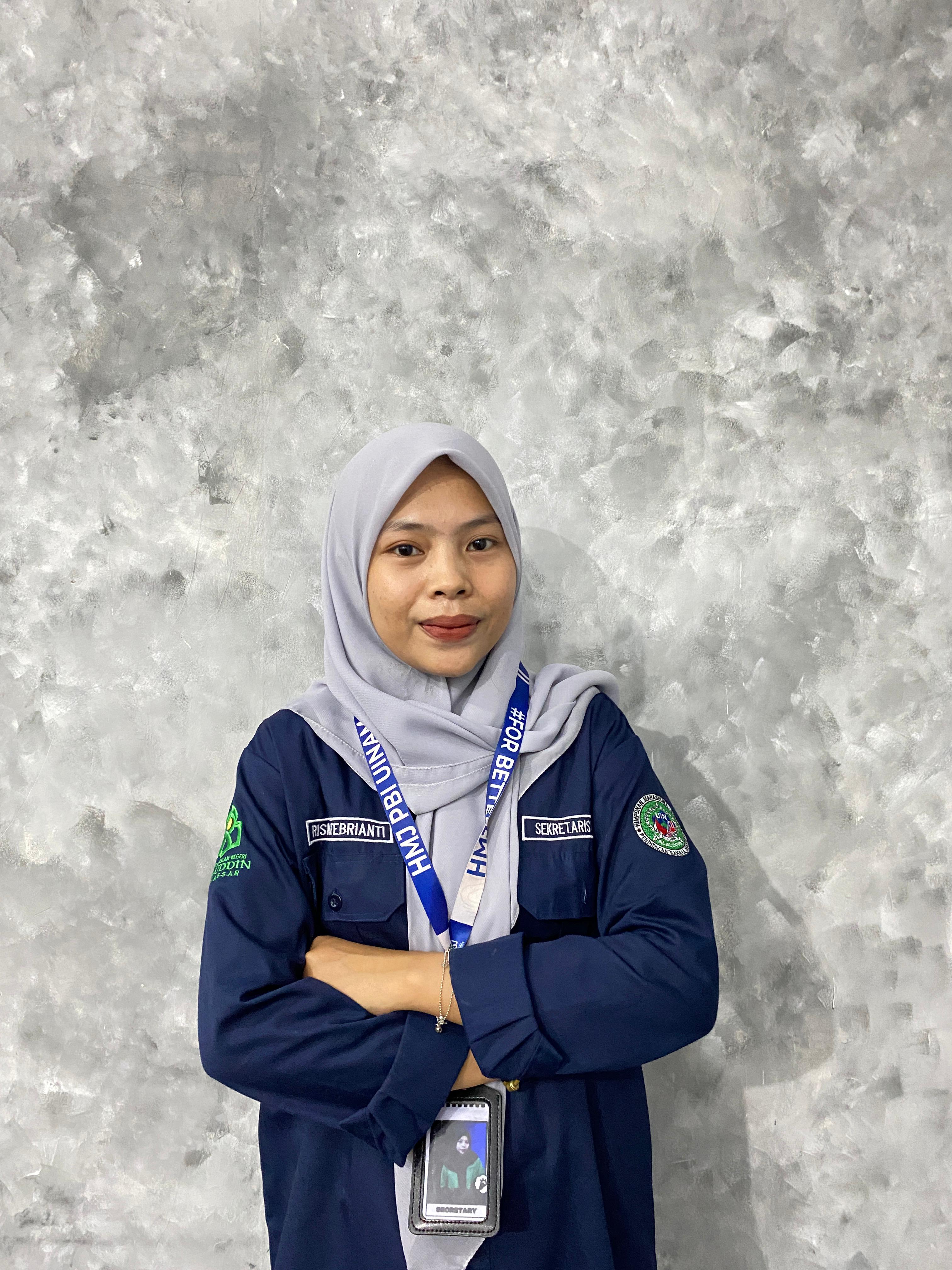 Riska Febrianti