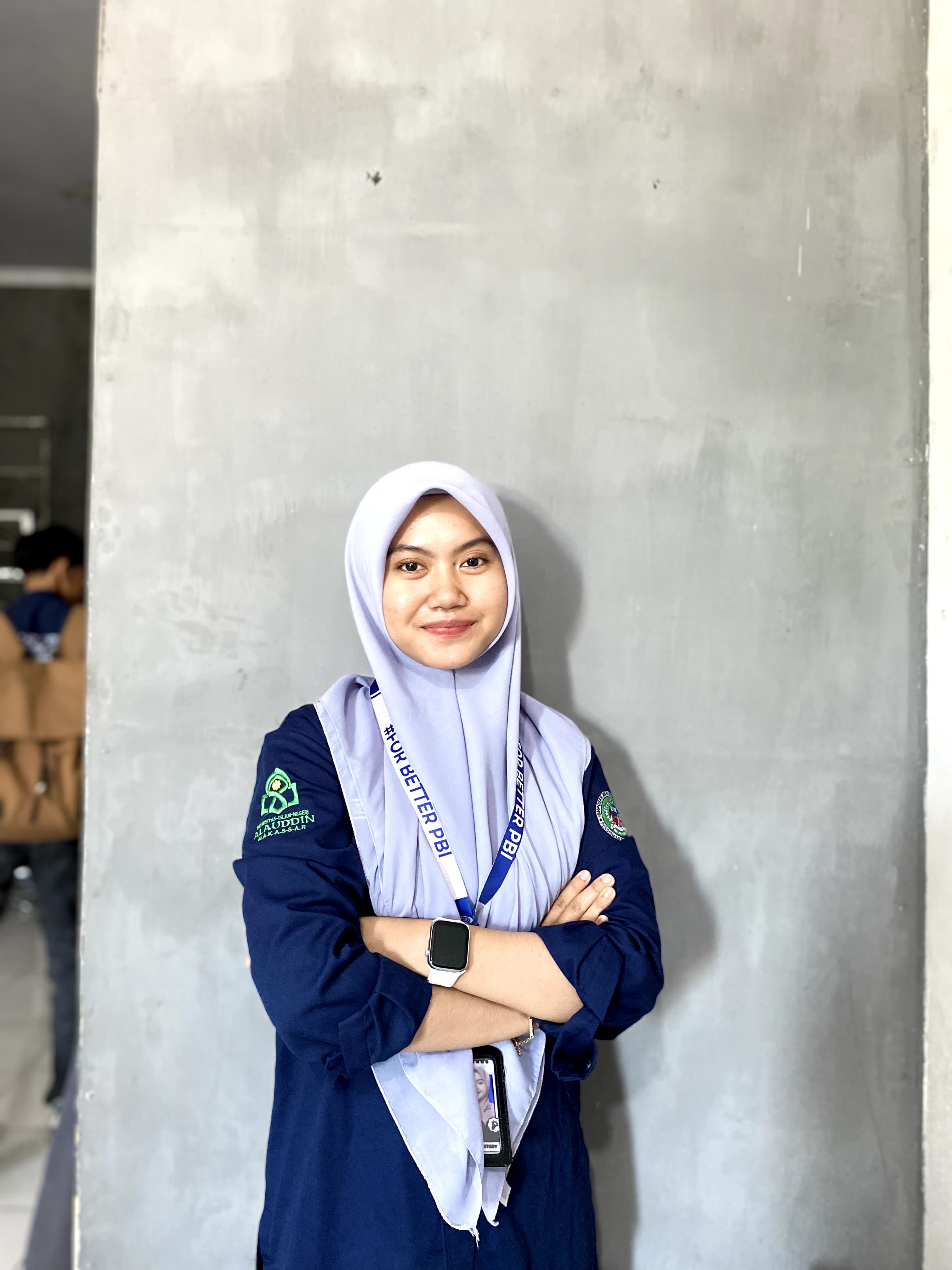 Andi Nurazizah Mappelawa