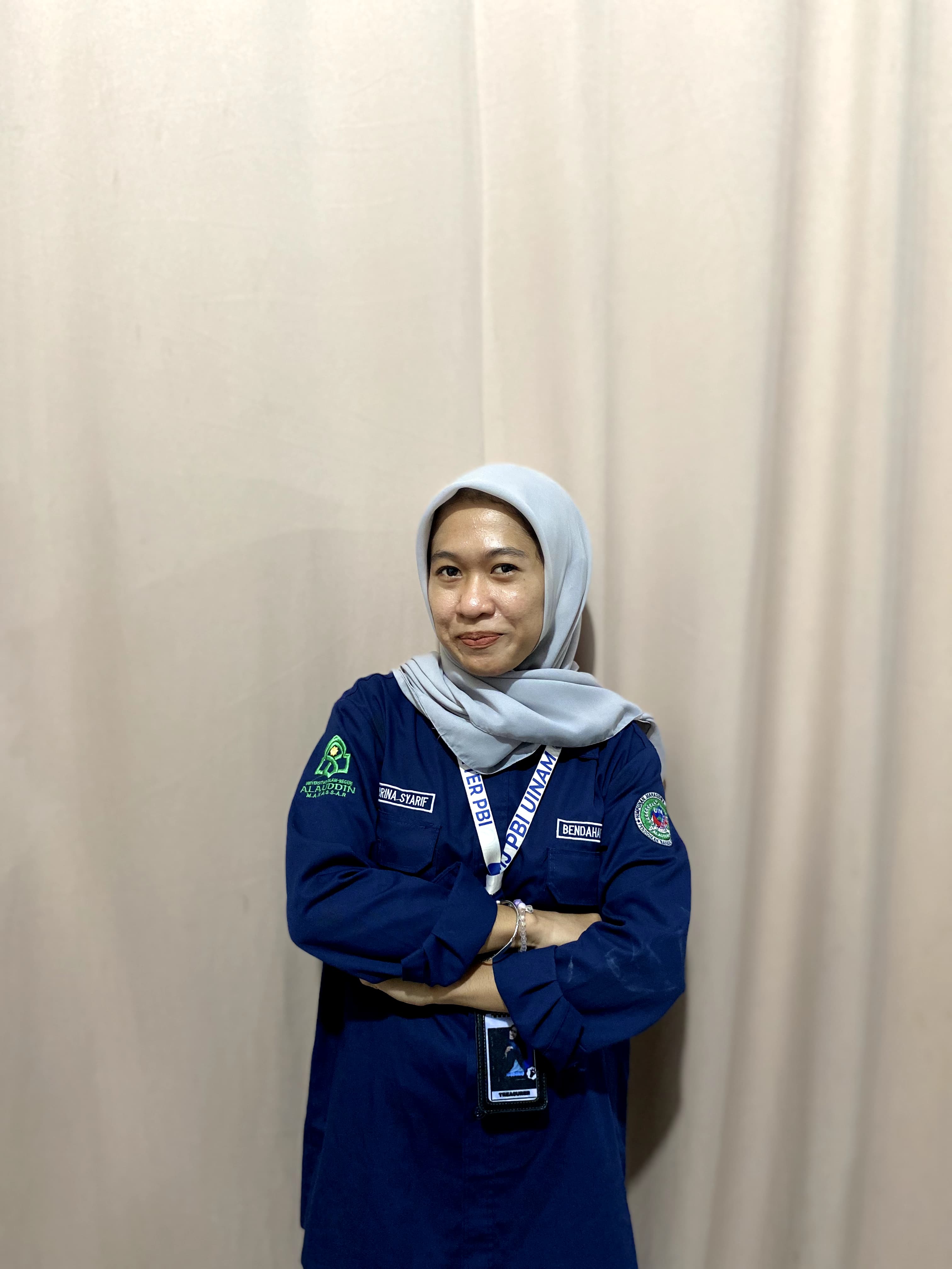 Nursabrina Syarif