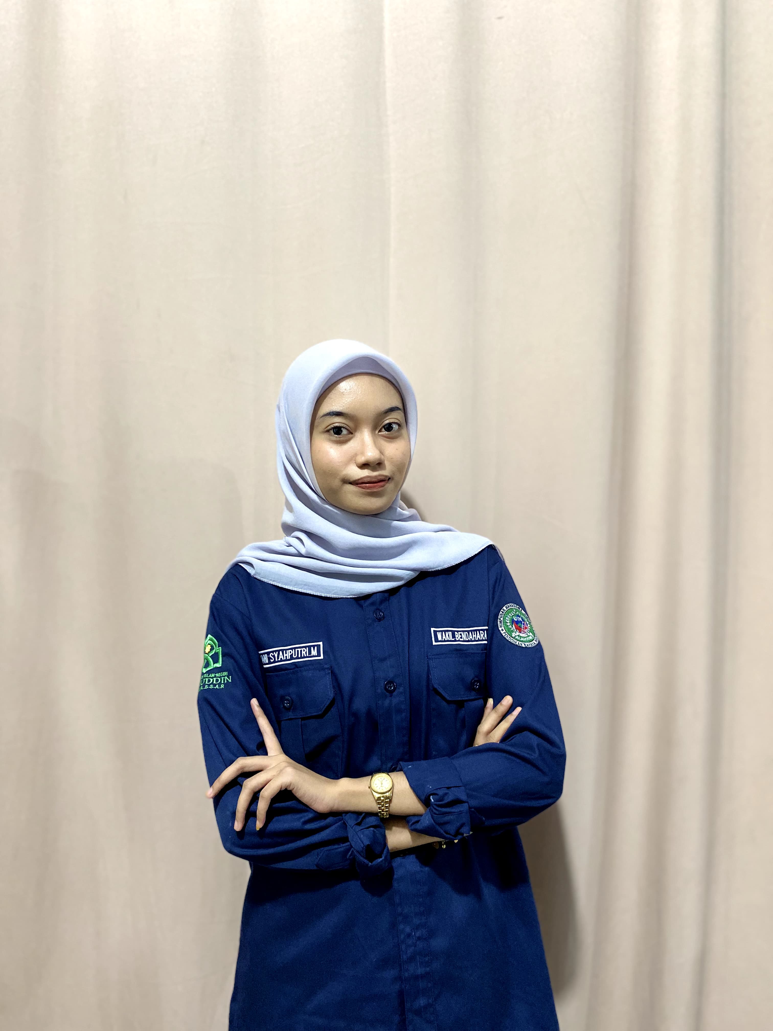 Ariani Syahputri