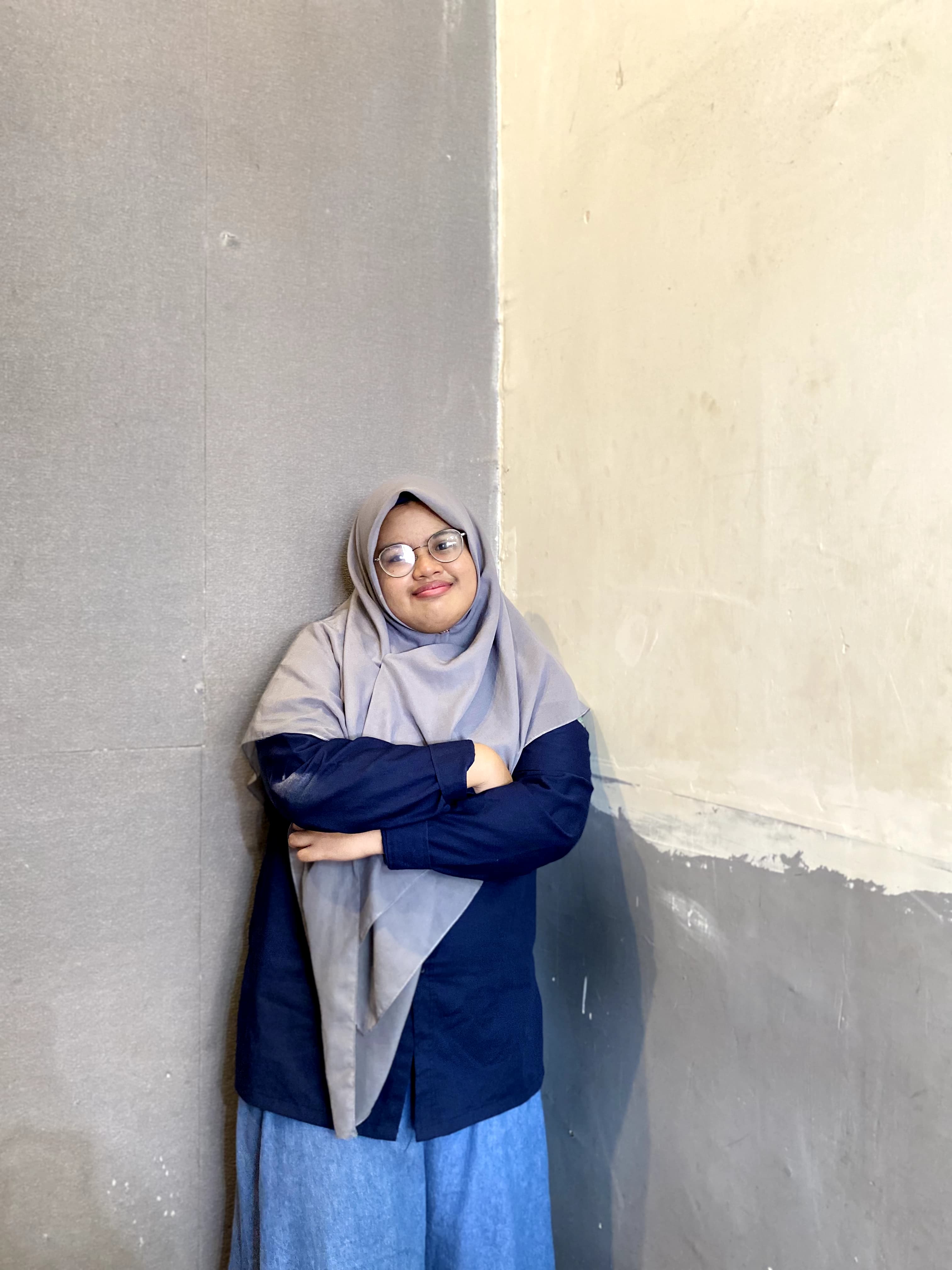 Nayla Ilma Fahri