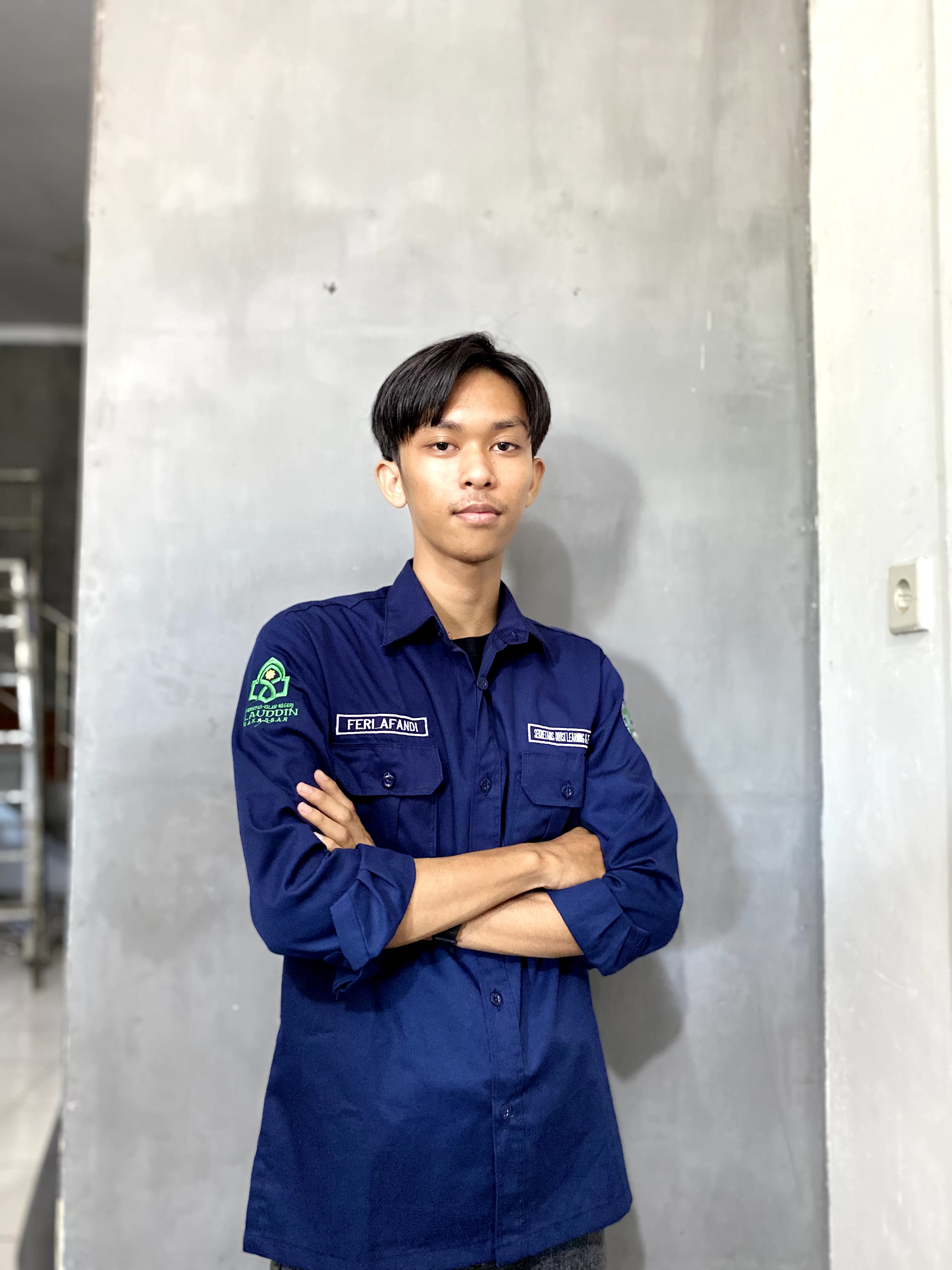 Feri Afandi