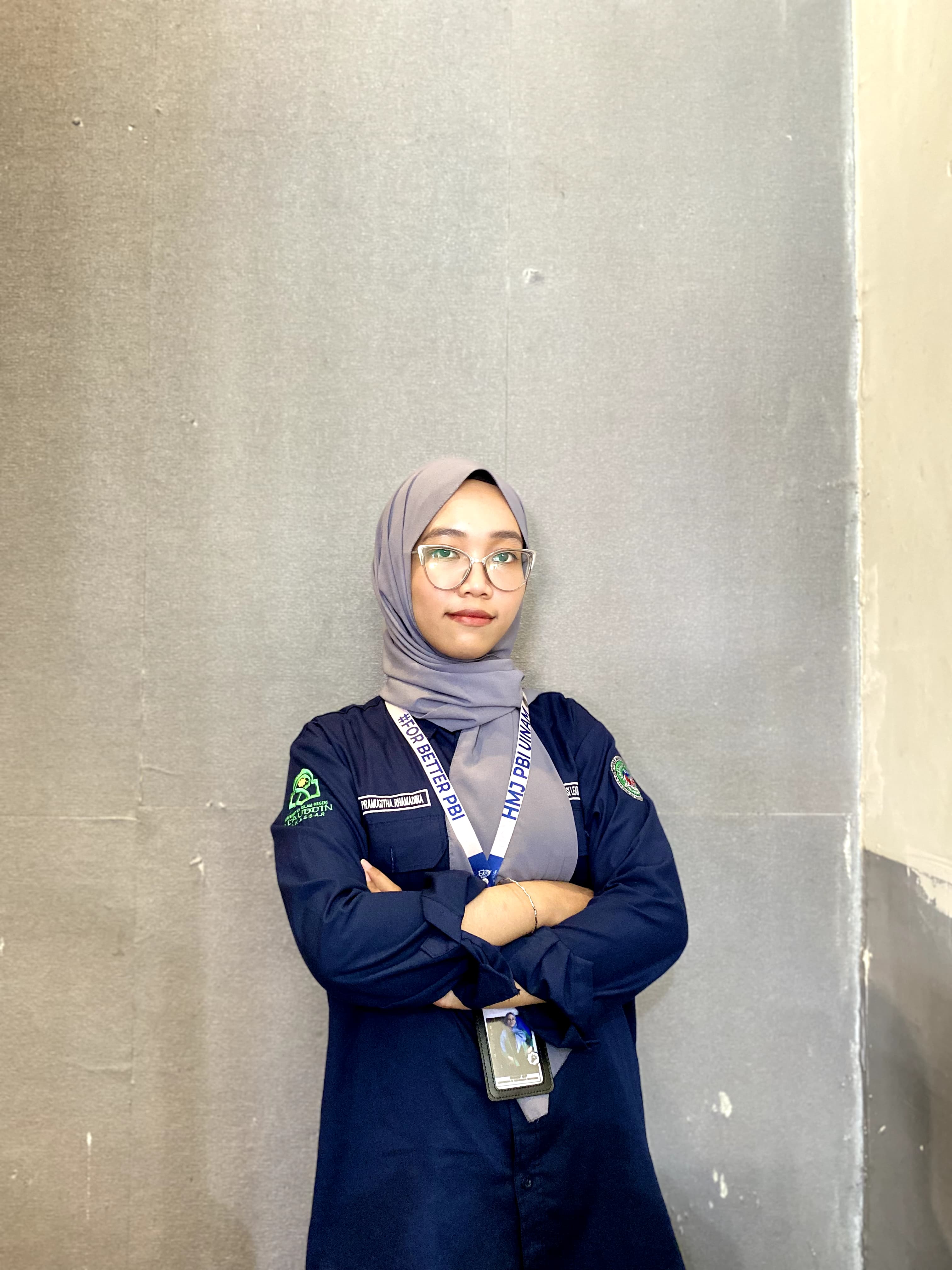 Galuh Pramugitha Rhamadina