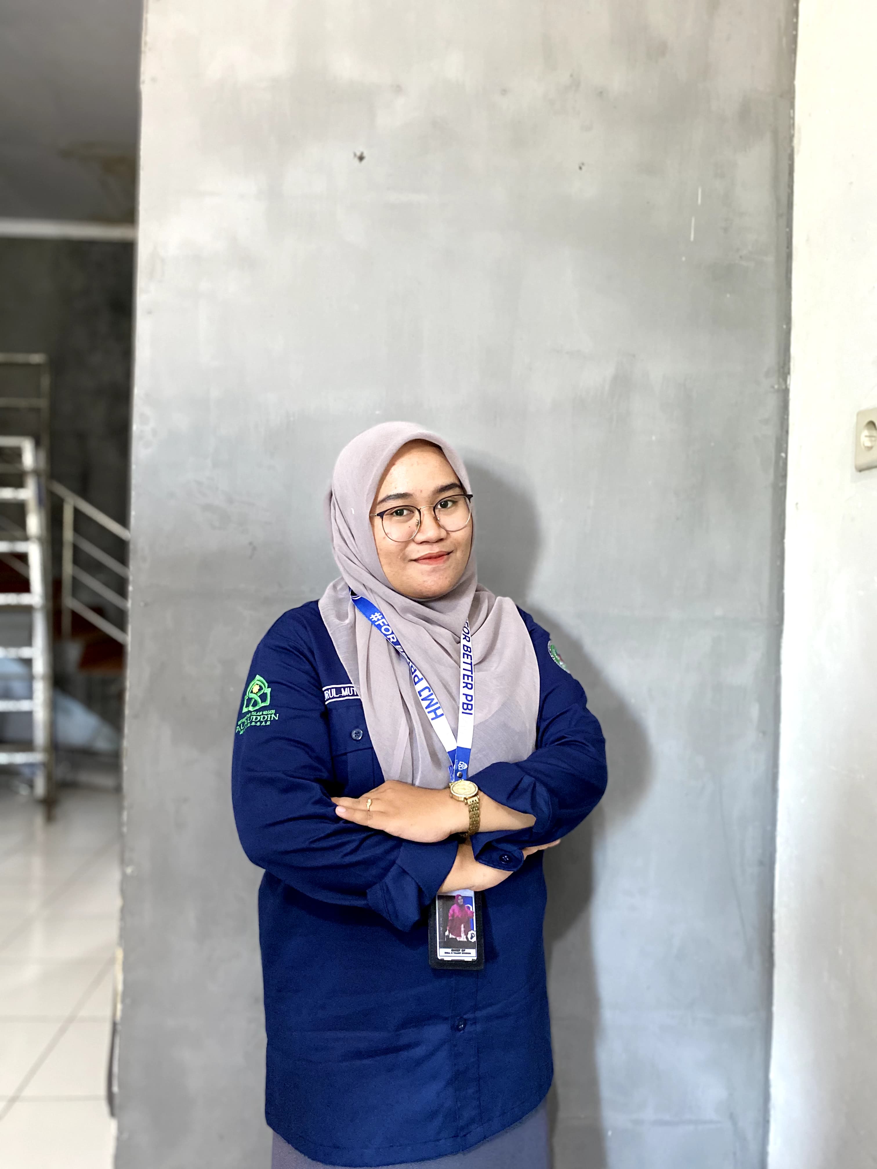 Nurul Mutmainna