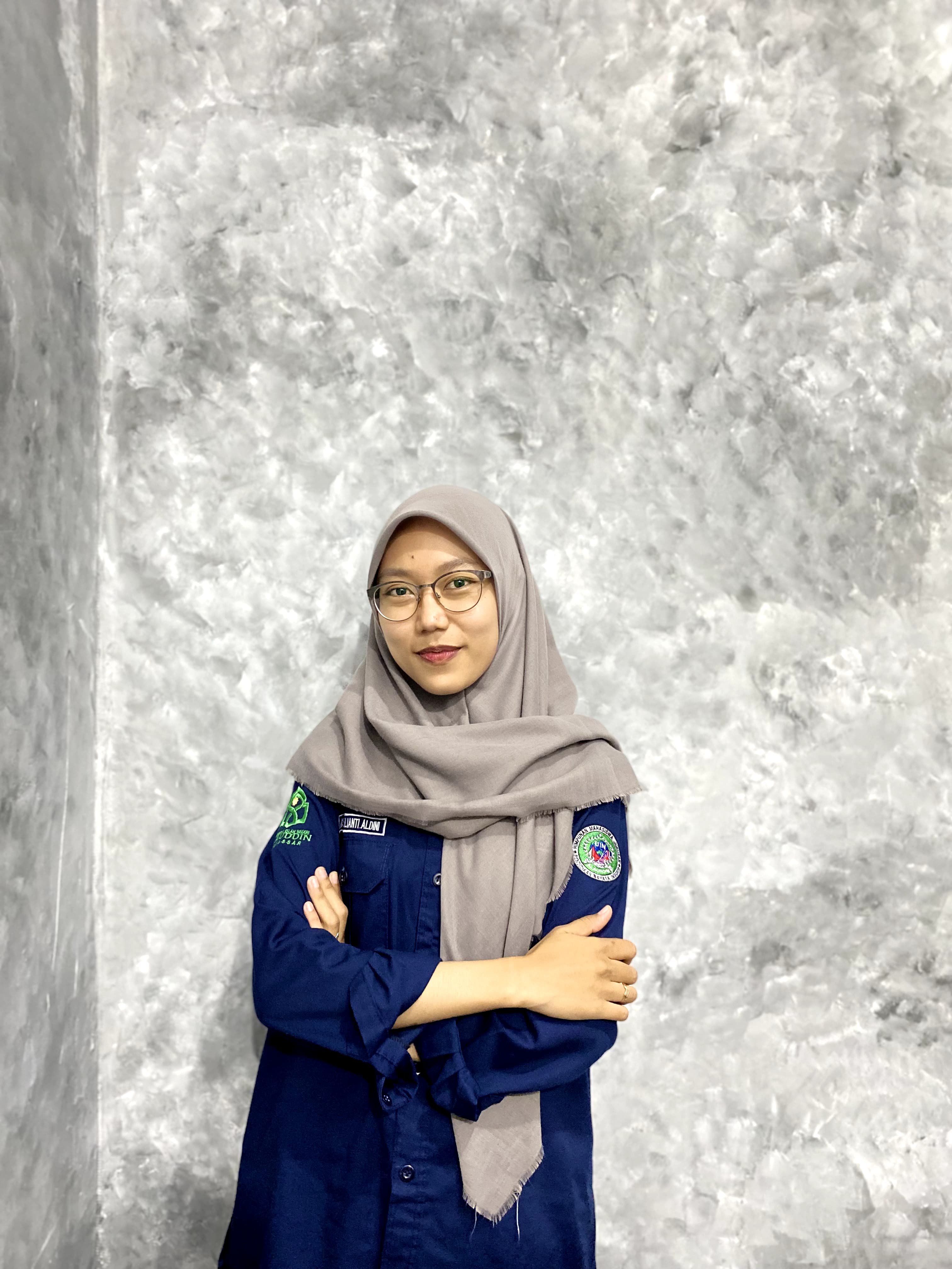 Aisyah Dwi Yulianti Aldini