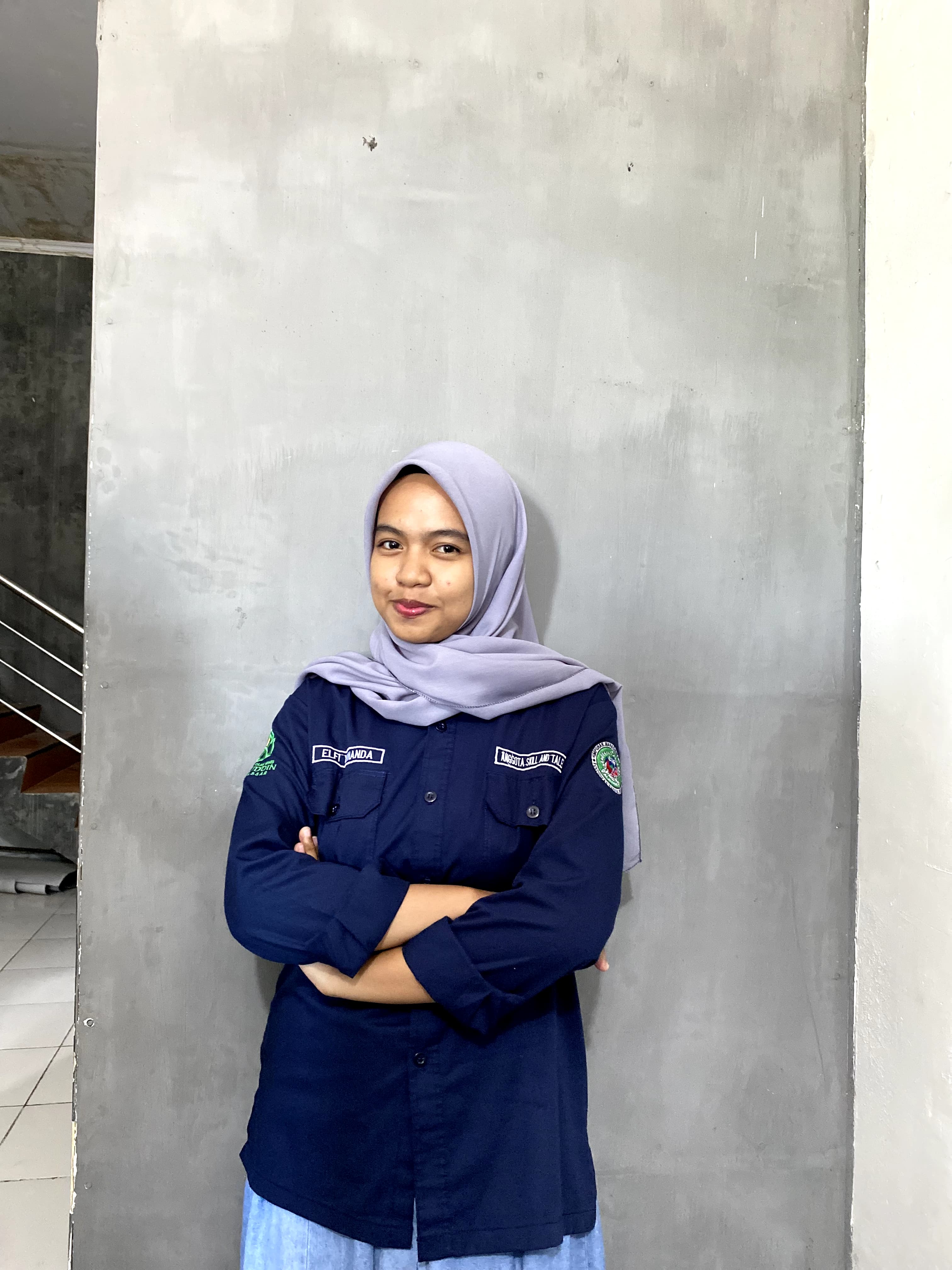 Elfi Yonanda