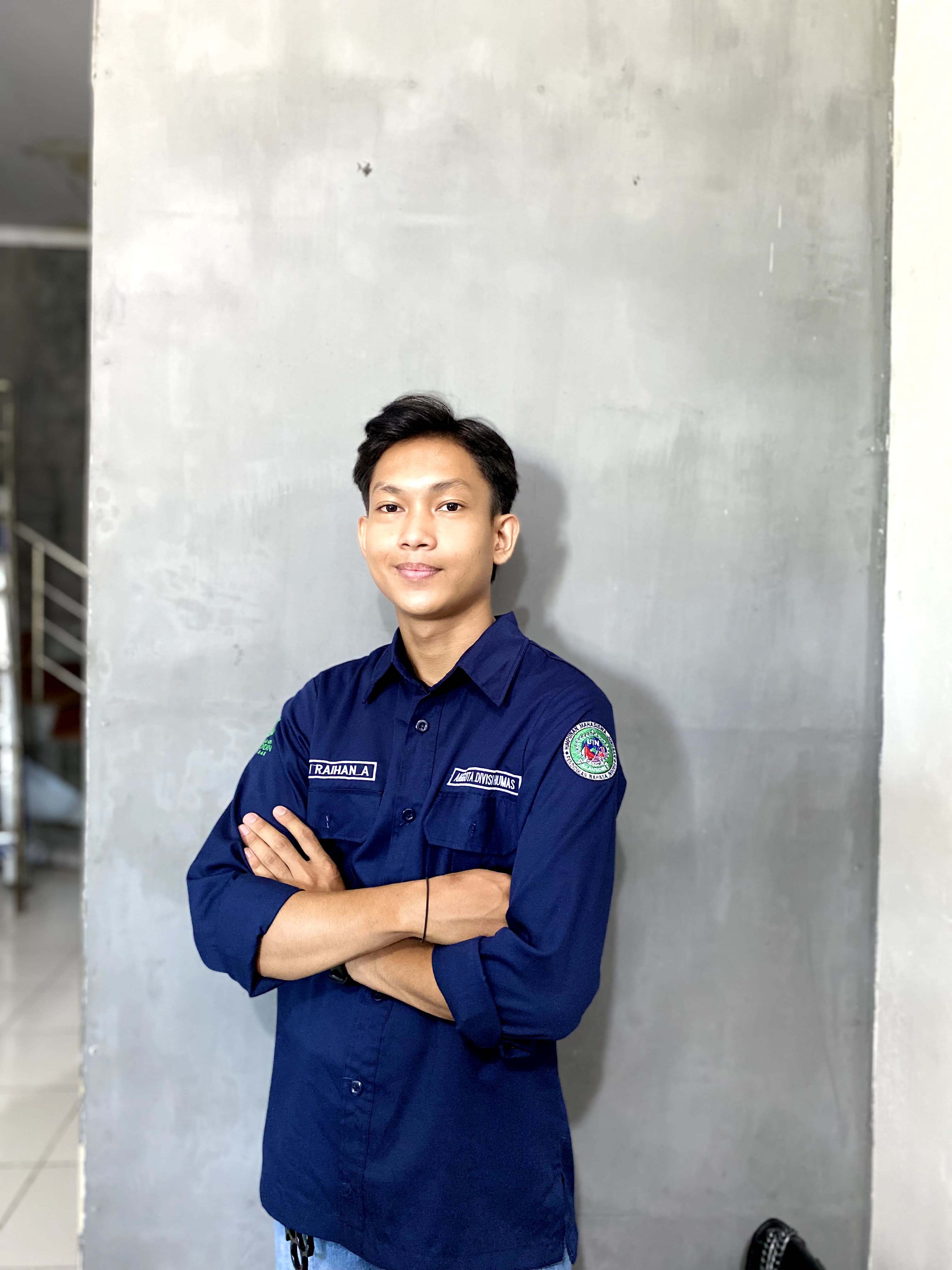 Andi M. Raihan Al-ghifari