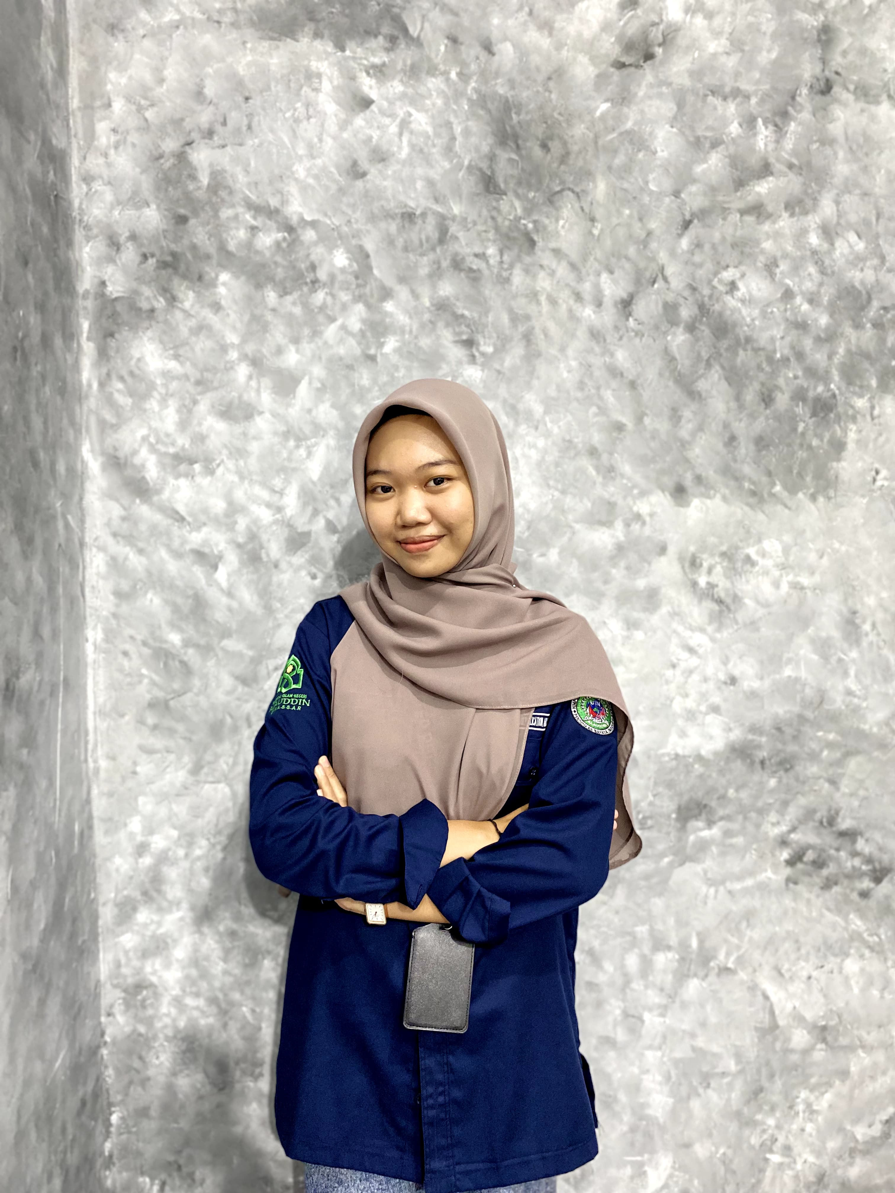 Mutnadia Ramadhani