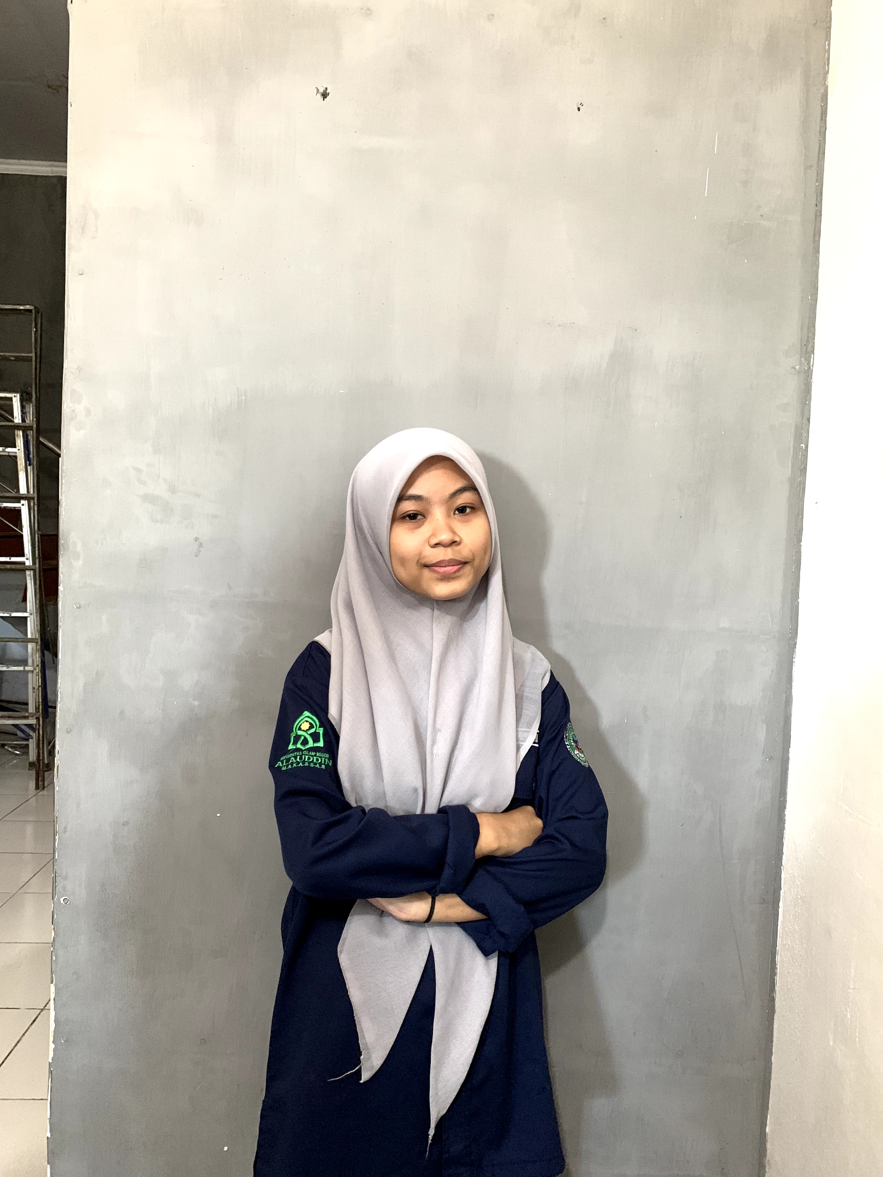 St. Fadilah Jafar
