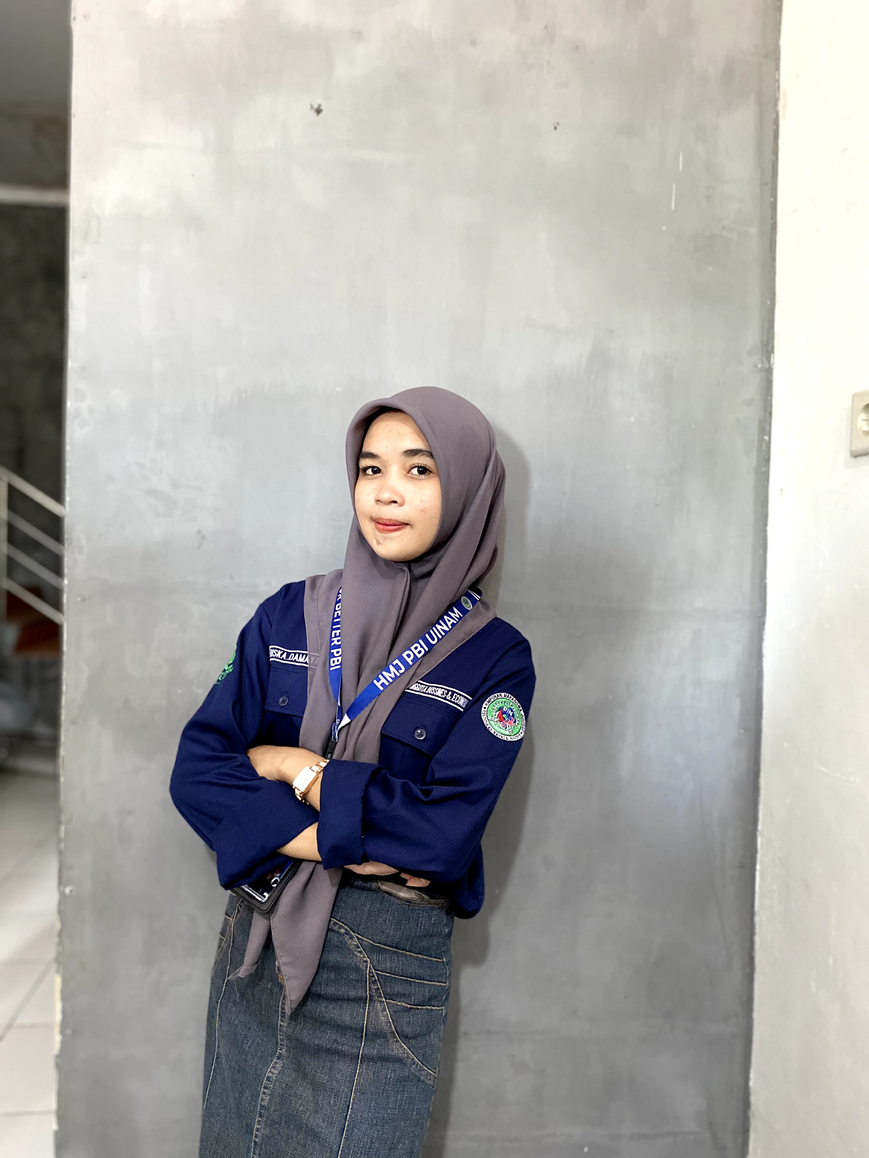 Riska Damayanti