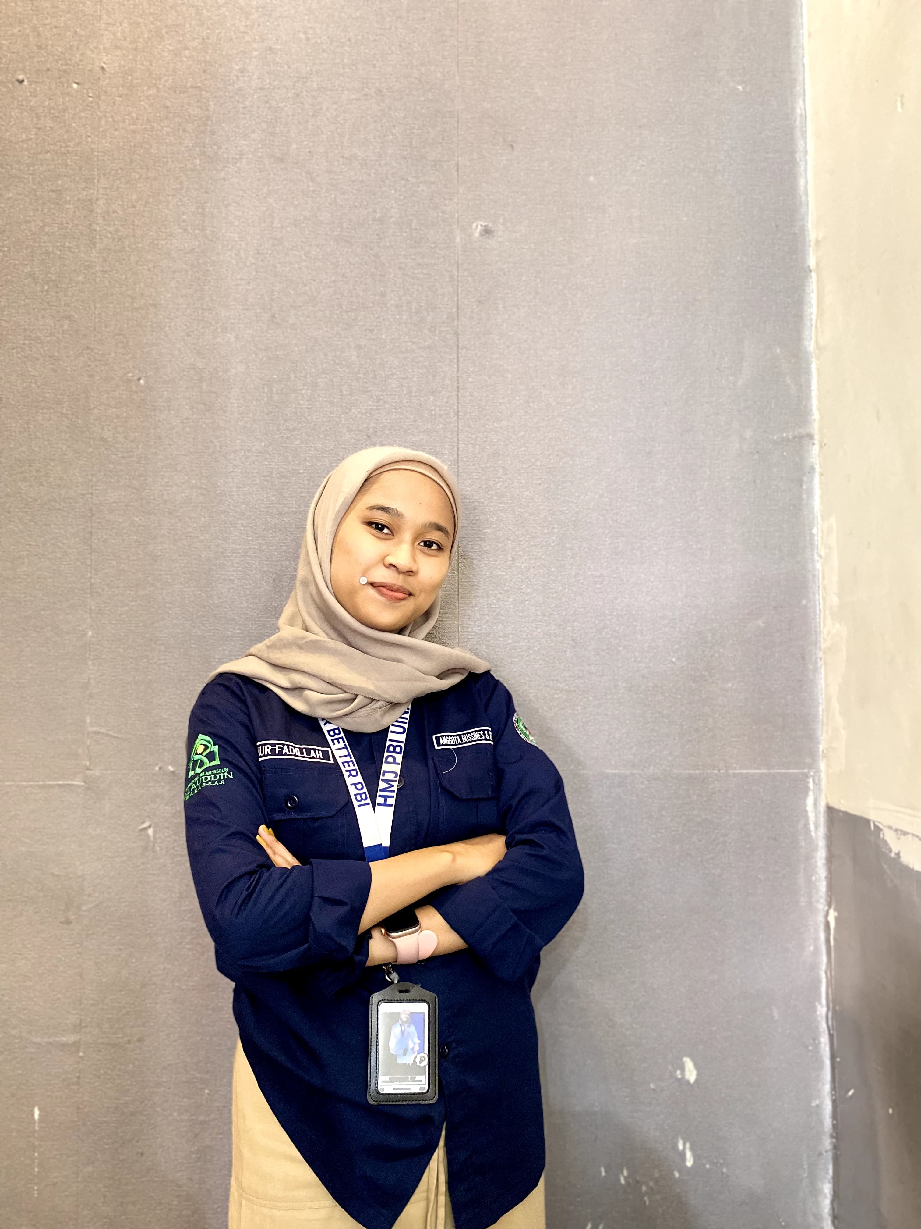 Nur fadillah