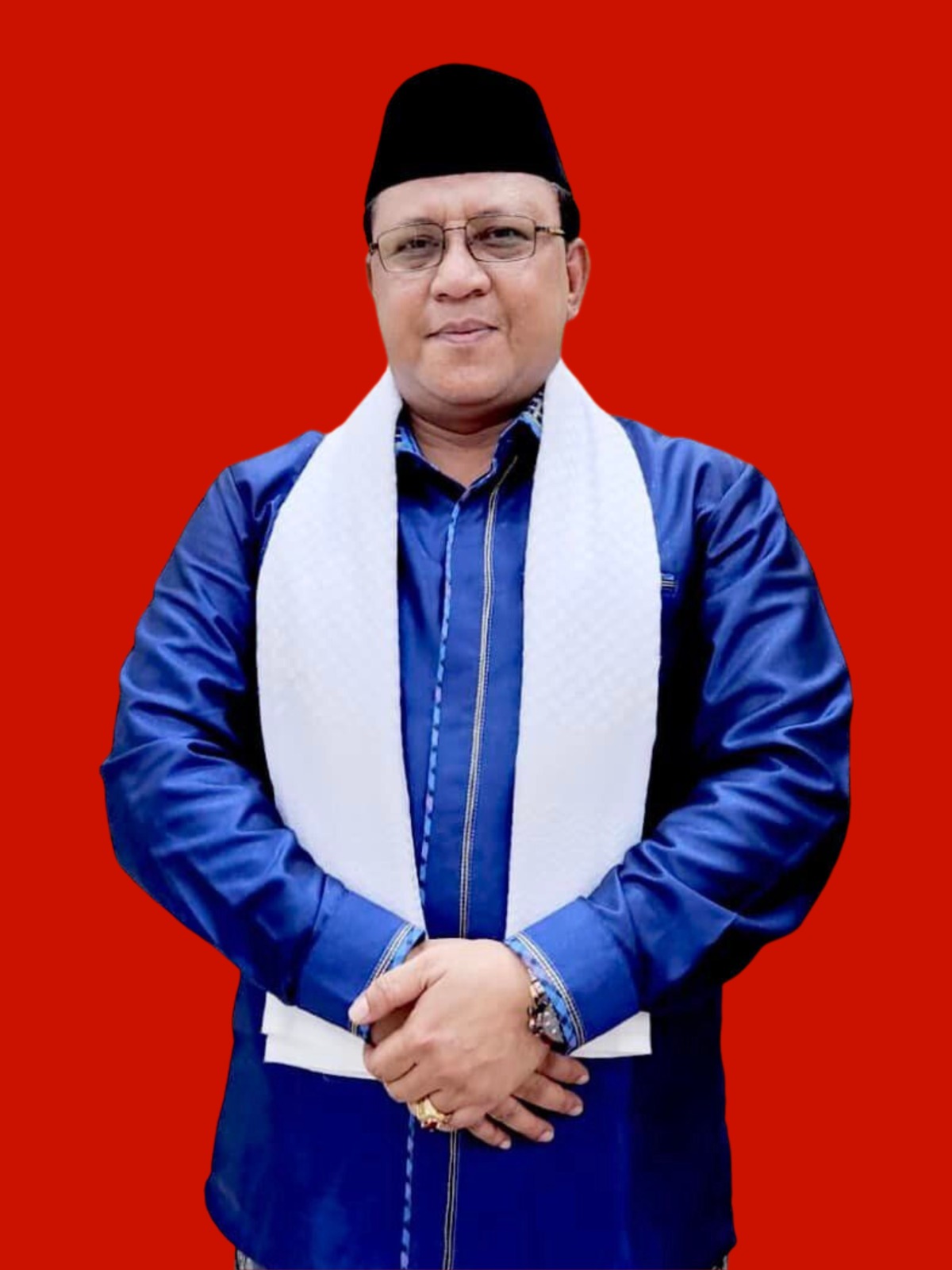 Prof. Dr. Munawir Kamaluddin, M. Ag.