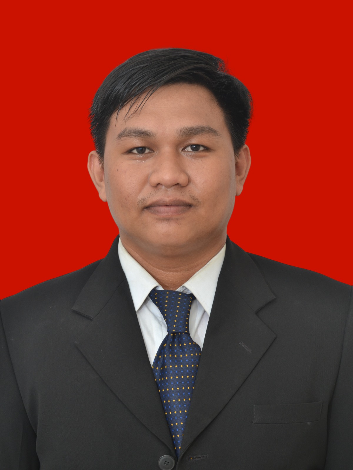 M. Mirza Fatahullah, S. Pd., M. Pd.