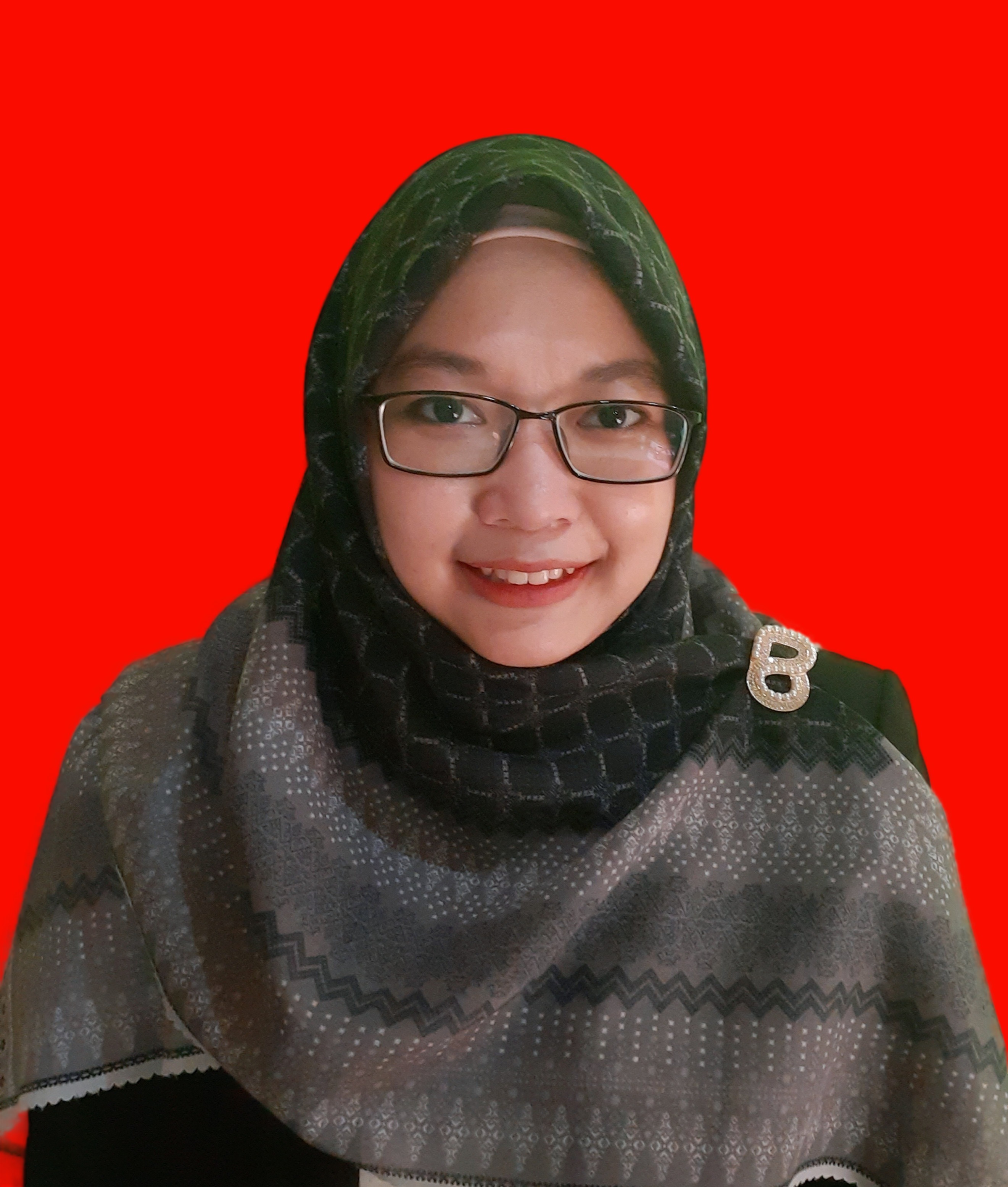 Lisa Nursita, S.E., M.Si.