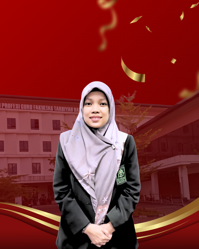 Nasirah Asri, S.Kom