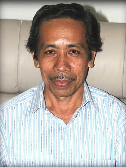 Prof. Dr. H. Sabaruddin Garancang, M.A.